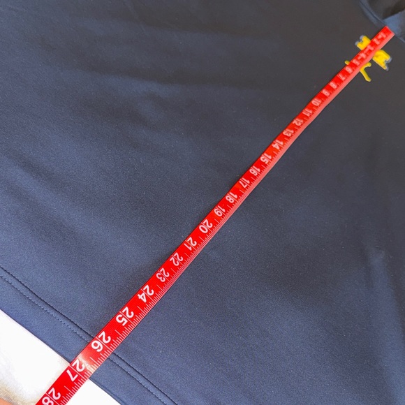 Men’s ~Jordan ~ University of Michigan DRI-FIT Hoodie with logo - Picture 10 of 16